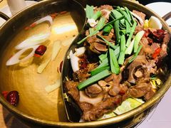 -虾满堂小龙虾烧烤(富荟广场店)