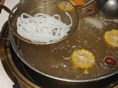 -牛人日志·鲜牛肉骨汤火锅(万科里瑧店)