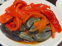 超小碗皮蛋28元-湘潭九龙鱼头店(城南西路店)