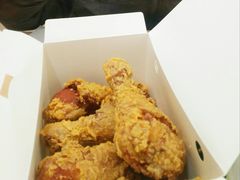 -德克士(三门路店)