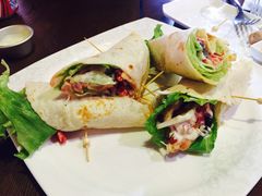 -莫比餐厅(五道口店)