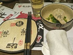 -福牛阁潮汕牛肉火锅