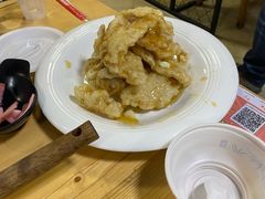 -朝族高丽火盆(长白山总店)