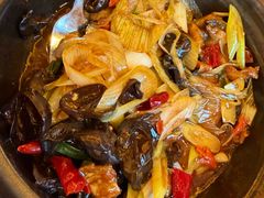 -中国厨房/台湾牛肉面