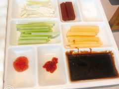 -佳兰雅序融合菜(高新店)