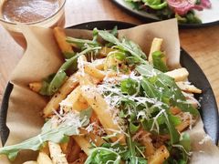 松露薯条-O'mills Sourdough Bakery&Bistro(永嘉路店)