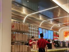 -Tims天好咖啡(河西万象城店)