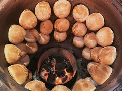 -百年夯碳烤胡椒饼(阿拉城店)