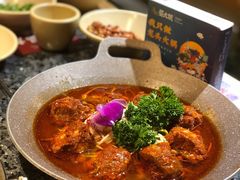 -蜀大侠火锅(四川北路店)