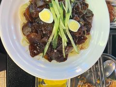 -包装马车·韩国料理·포장마차