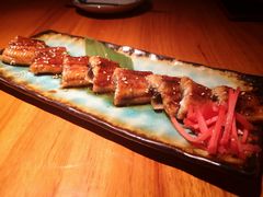 蒲烧鳗鱼-醉虎传(南锣鼓巷店)
