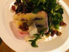 -羽深肉铺 Steak & Wine