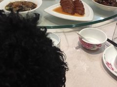 -盐通酒家(金桥湾清水苑店)