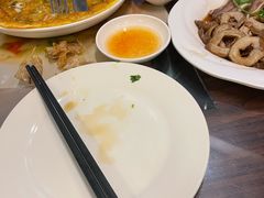 -盛中钰广味小馆