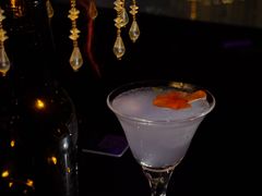 -苏丝的天空高空酒吧Suzie's Sky Bar