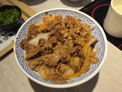 -吉野家(复兴路第二餐厅店)