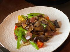 -滇野云南野生菌餐厅(陕西南路店)