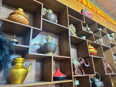 -塔洛藏餐吧(香格里拉古城店)