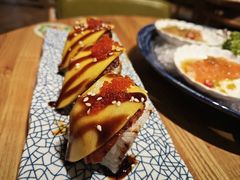 -Sushi Love 创意寿司(丽影广场店)