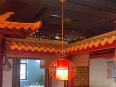 -秦月轩·陕西家乡菜(阜成路·五棵松店)