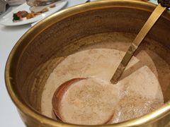-巴音浩日娲·蒙餐(双林东路店)