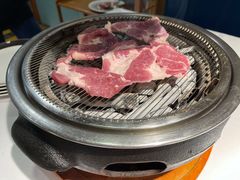 -隐炉和牛烧肉店(群力店)