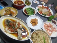 -阿拉斯加·海货(马王堆店)