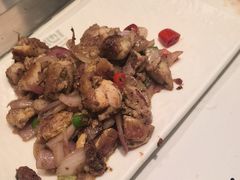 -火地铁板烧(昆山万象汇店)