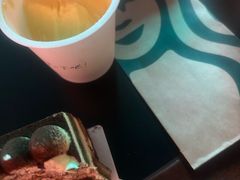 -星巴克臻选(北京颐堤港中心第二店)