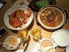 -避风塘·老港味餐厅(虹口龙之梦店)