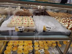 -爱德顺糕点食屋(利民道店)