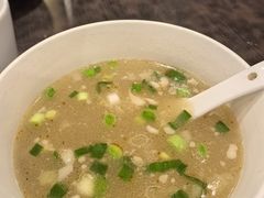 -老牌坊•鲁菜名店•地道济南菜(大观园商埠店)
