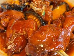 -鲜得莱渔港·小平岛海胆馆(七贤岭店)