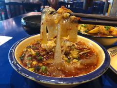 冒火锅粉-马路边边串串香(双井直营店)