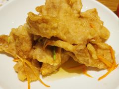 -金掌勺·锅包肉(广渠门店)