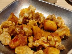 -令狐冲烤鱼·烧菜馆(达明店)