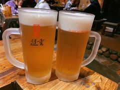 -盟重烧烤(高正街店)