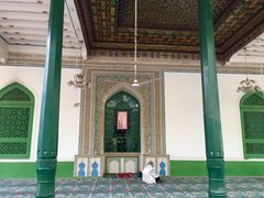 -艾提尕尔清真寺