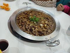 -大河宴·椒麻鱼火锅(米东区店)