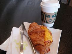 -星巴克(深圳前海企业公馆店)