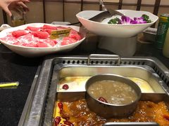 -巴奴毛肚火锅(大剧院店)
