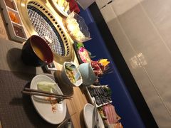 -江户烧肉(高德店)