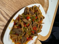 -乡村基·川味现炒大王(熙悦天街店)