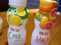 -today便利店(汉街店)