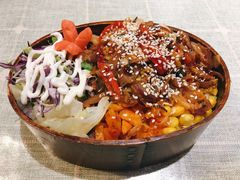 -万能料理屋(钟鼓岭路店)