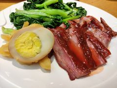 -宏记广东客家菜(丰汇店)