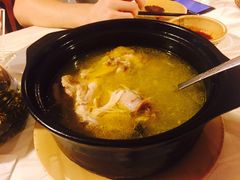-深山老屋(张江店)