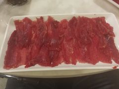 -食潮汕头鲜牛馆(望京保利店)