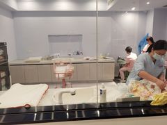 -优护佳月嫂育儿嫂中心(静安店)