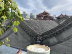 -S.O.E COFFEE(五道营店)